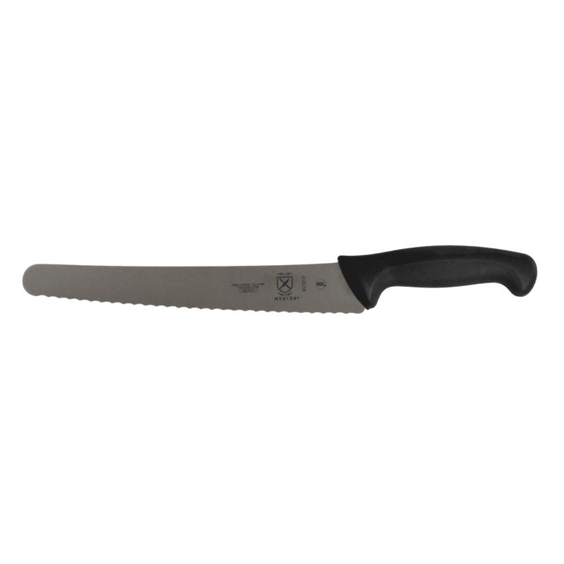 Bread Knife by Mercer (10)