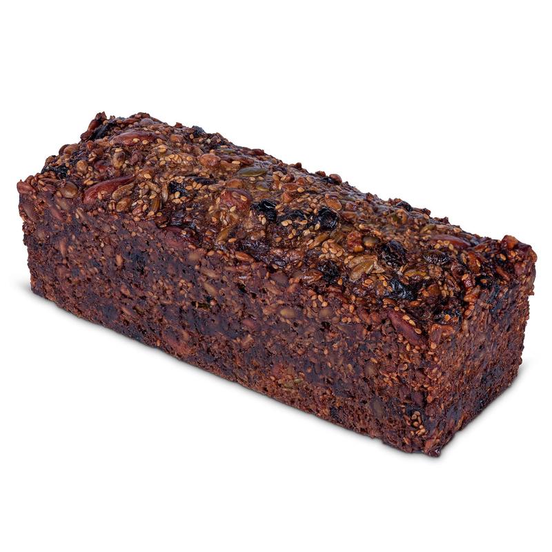 Nordic Nuts & Seeds (Gluten Free)