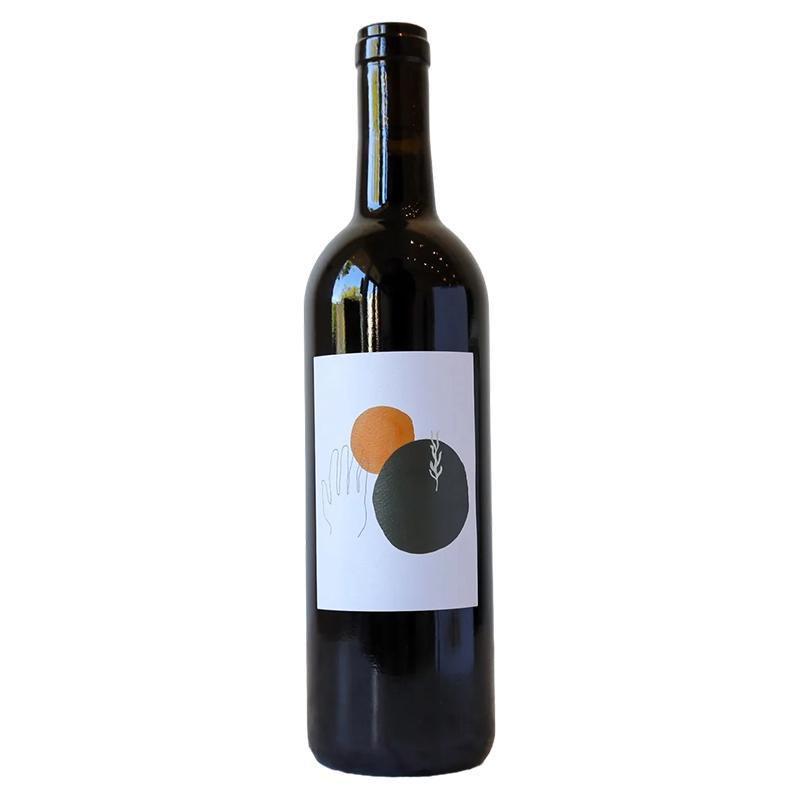 LUUMA – Cabernet Sauvignon (750ML)