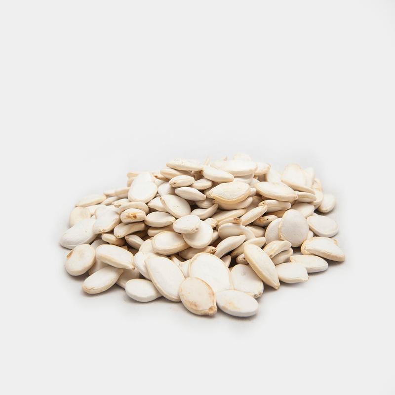 Squash (Pumpkin) Seeds - Raw