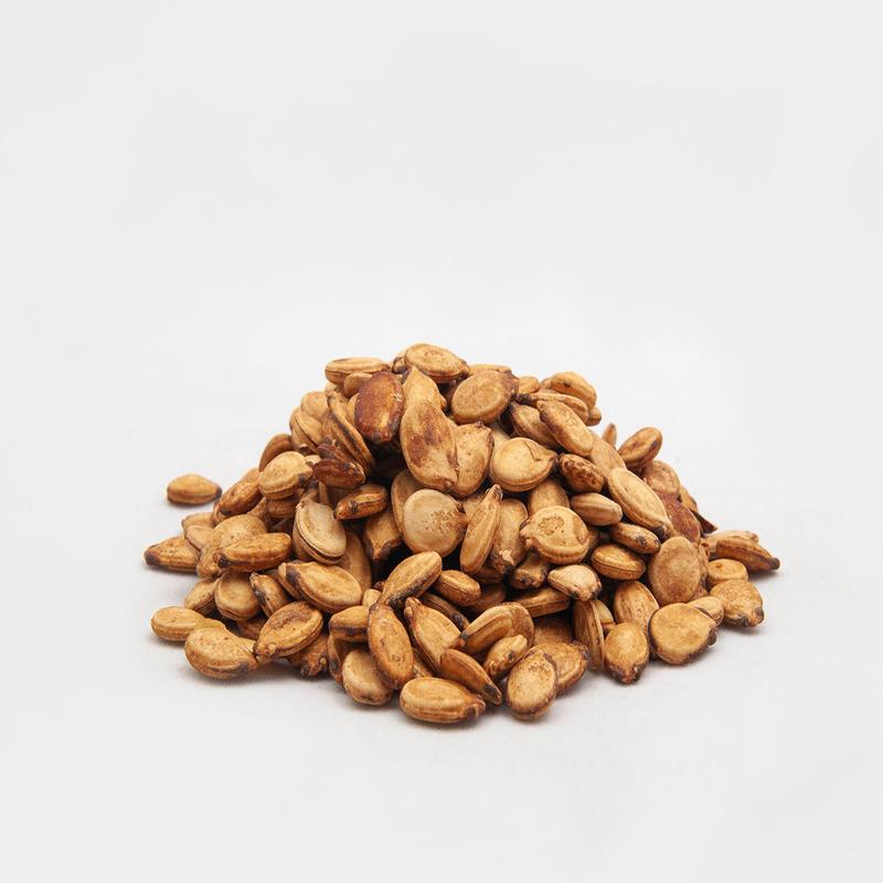 Fancy Melon Seeds - Lemon Flavored - Roasted & Salted