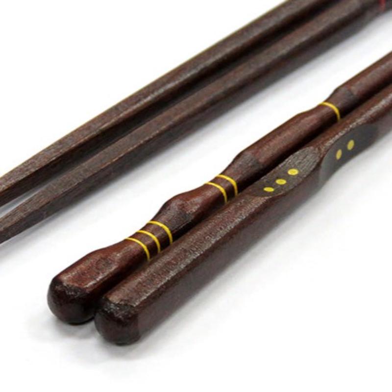 Chopsticks \"Practice for right-handed\"  - (:)-