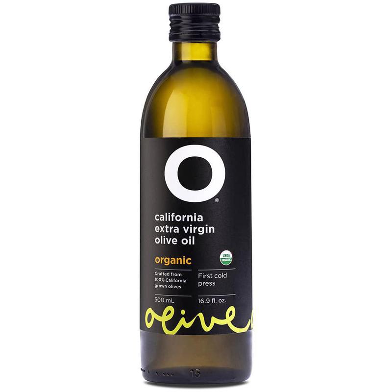 O Olive Oil - \'California\' Organic EVOO (500ML)