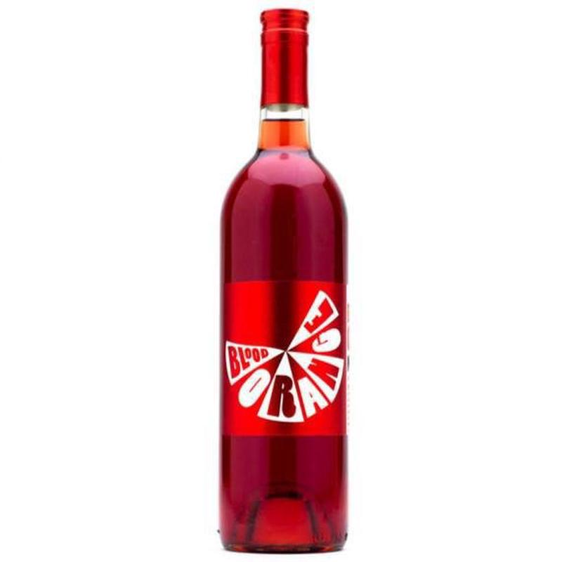 Mommenpop - \'Blood Orange\' Aperitif (750ML)