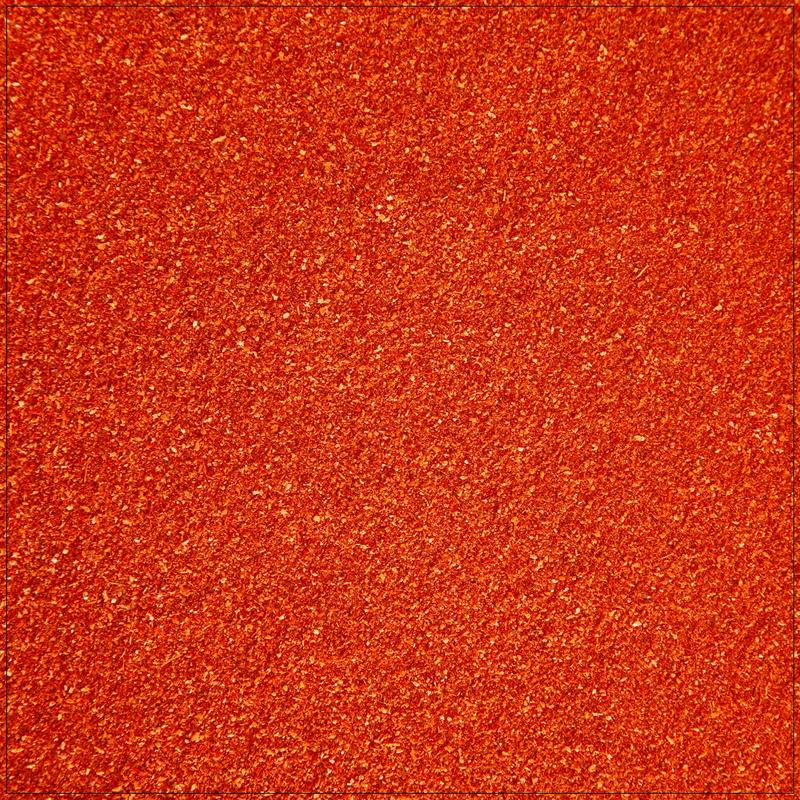 Hot Chili Powder