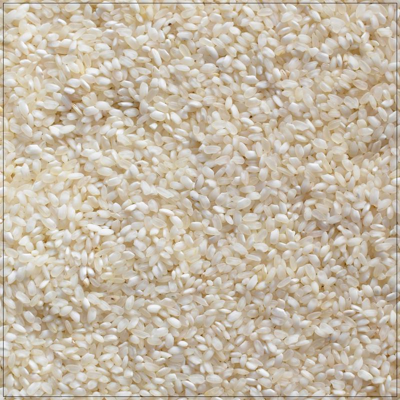 Idli Rice