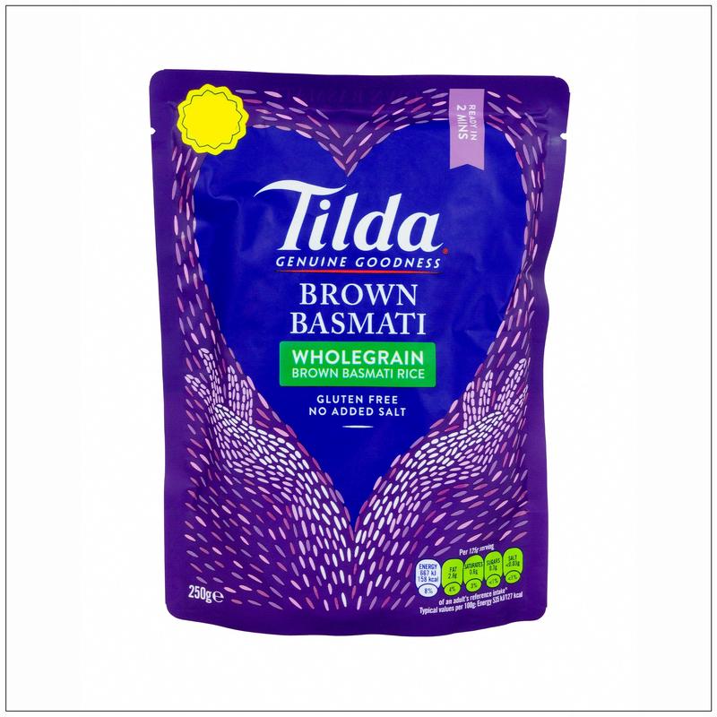 Tilda Basmati Rice