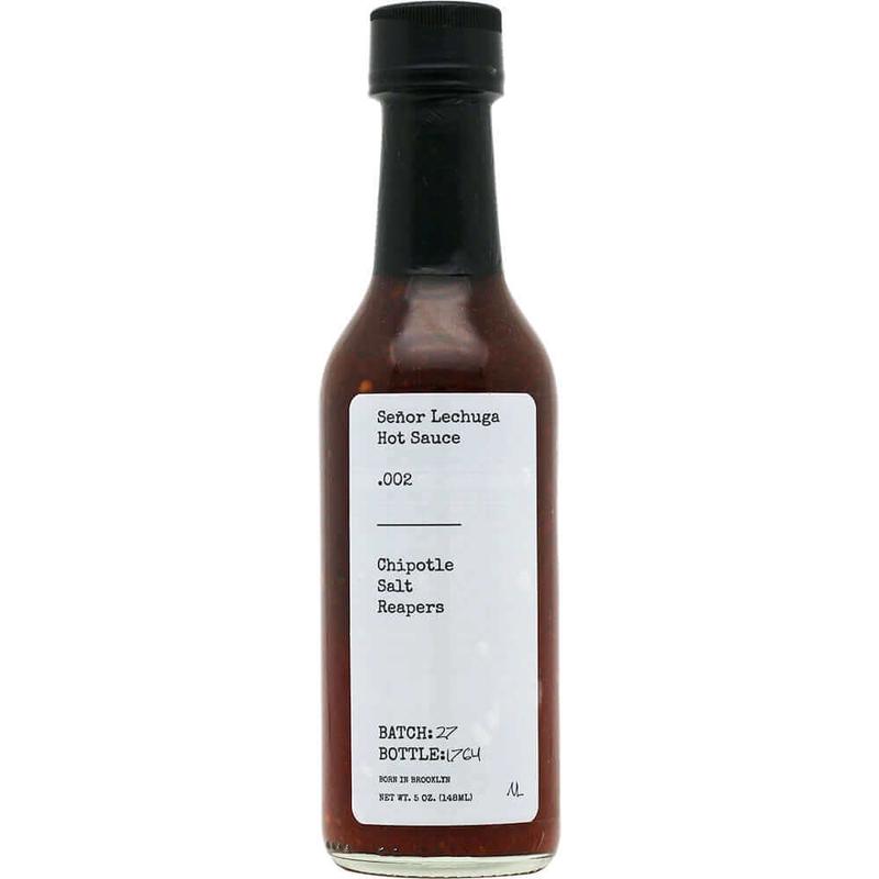.002 Chipotle Salt Reapers