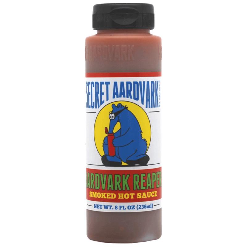 Aardvark Reaper
