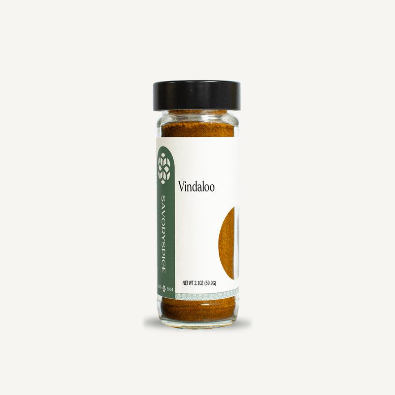 Vindaloo