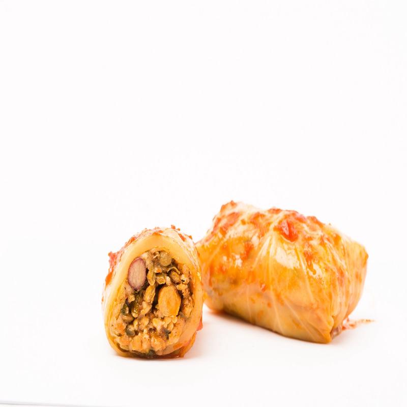 Basus Dolma