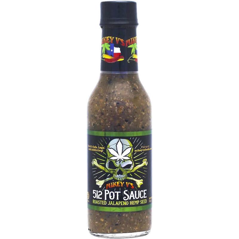512 Pot Sauce
