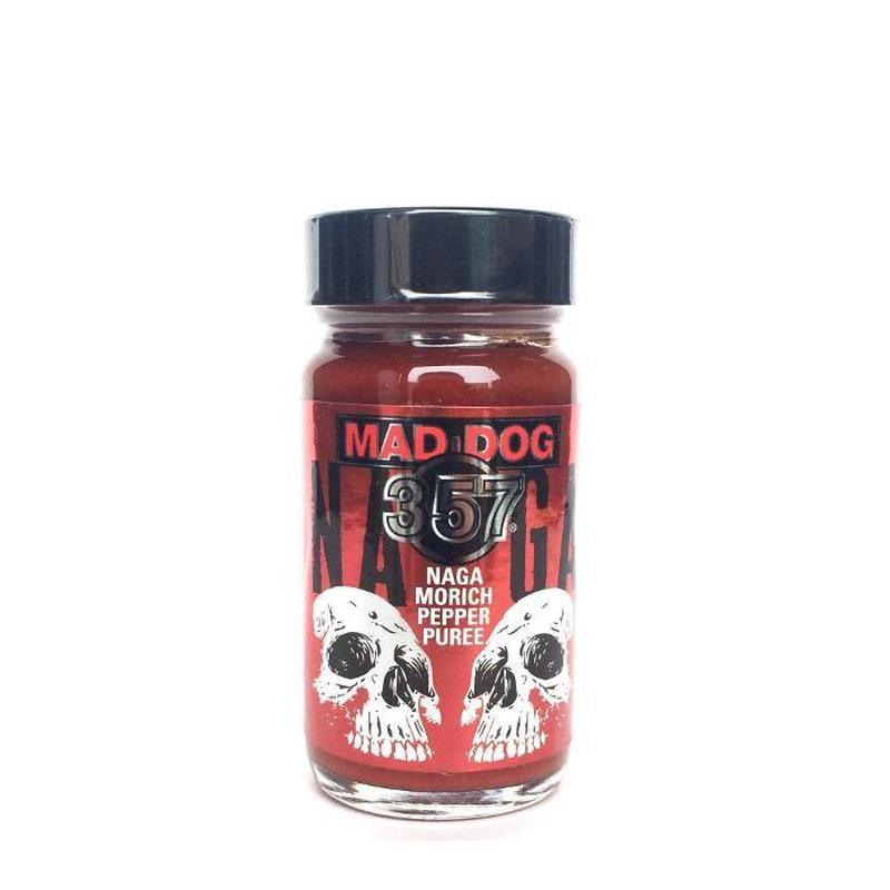 357 Naga Morich Pure