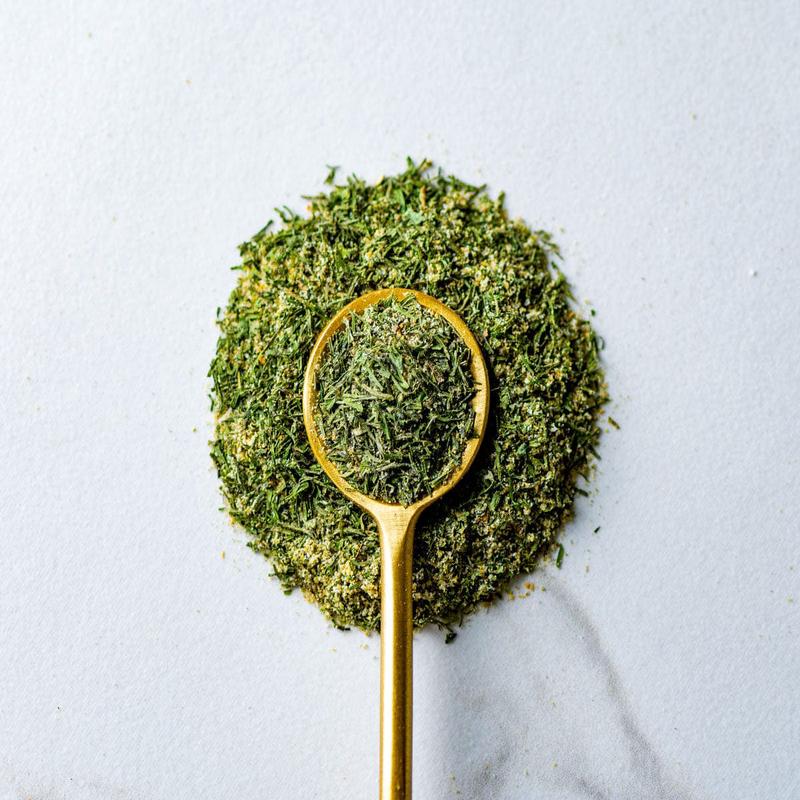 Birthday Spice - Dill Dip Mix