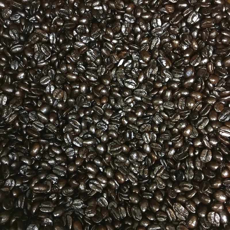 A Taste of Italy Roma Blend Coffee
