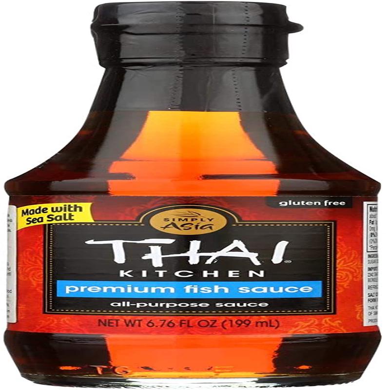 Thai Kitchen Premium Fish Sauce