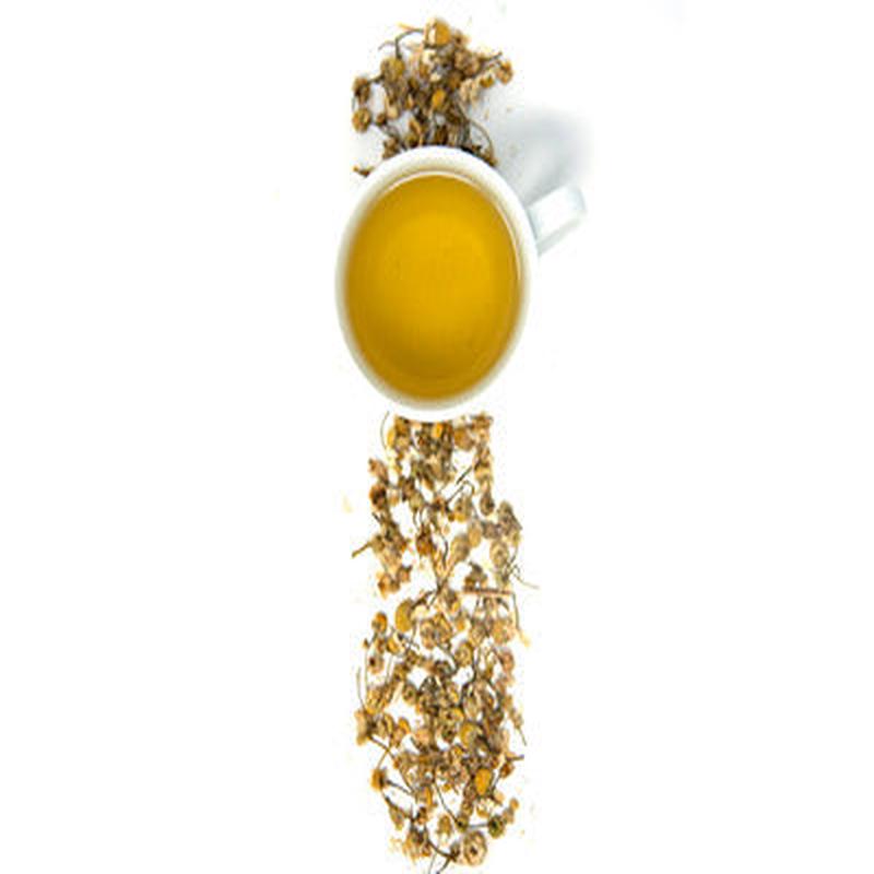 Chamomile Flowers