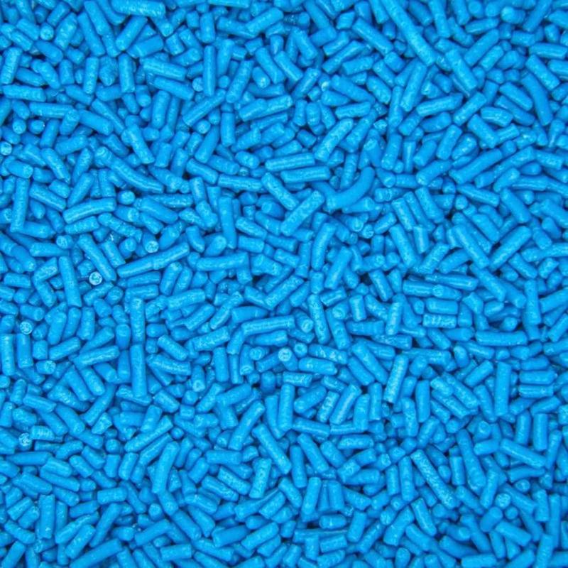 Blue Jimmies
