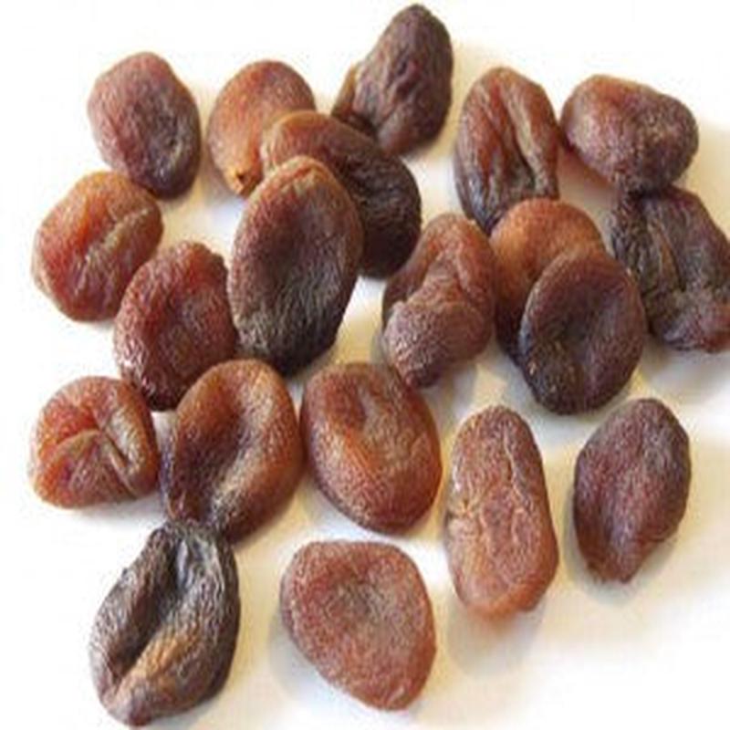 Unsulphured Turkish Apricots