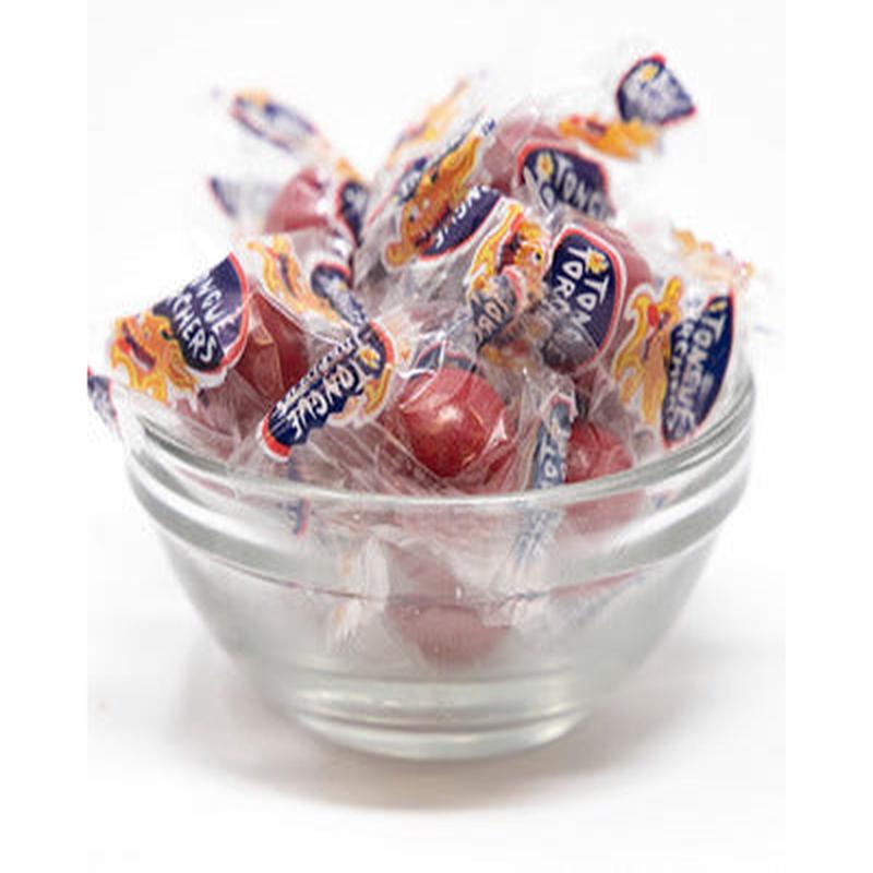 Atomic Fireballs (Tongue Torcher)