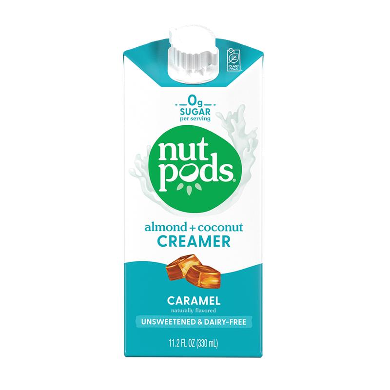 Caramel 11.2oz