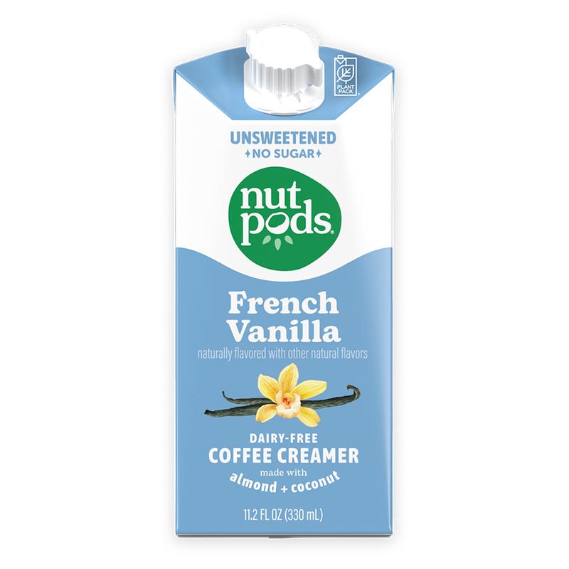 French Vanilla 11.2oz