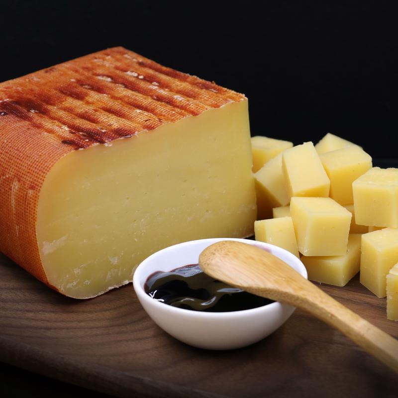 Mahn Curado Artesano