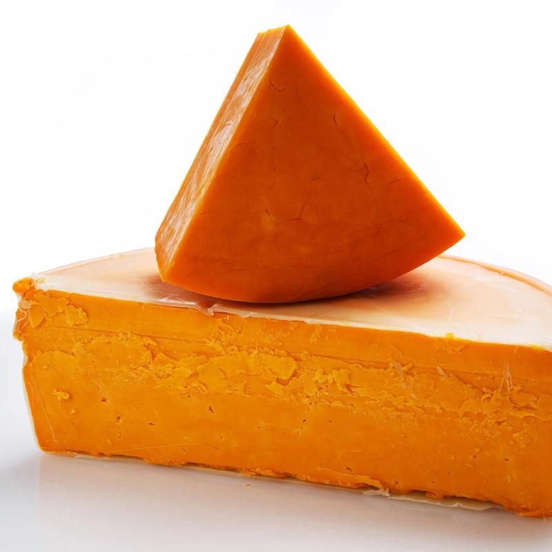 Young Cheddar Cheese
