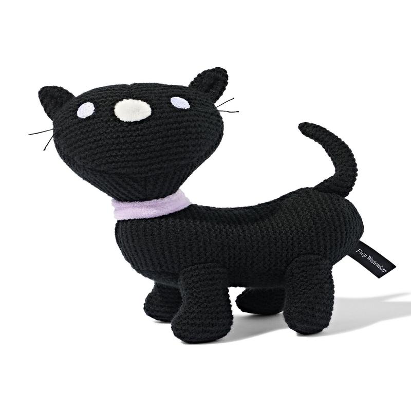 Hema stuffed toy / knuffel Siepie