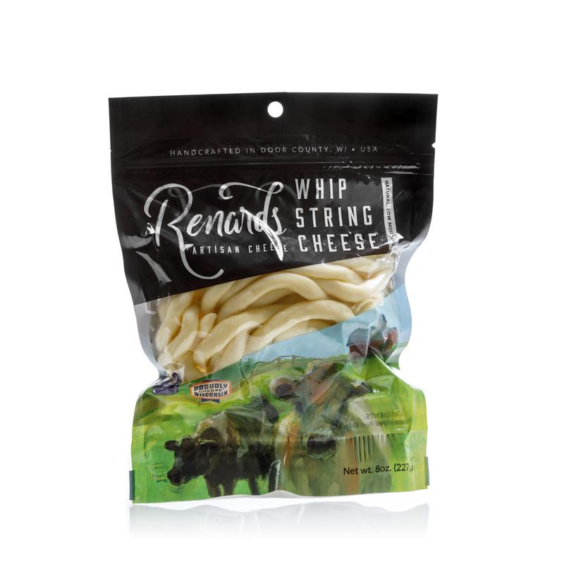 Whip String Cheese - Sealed